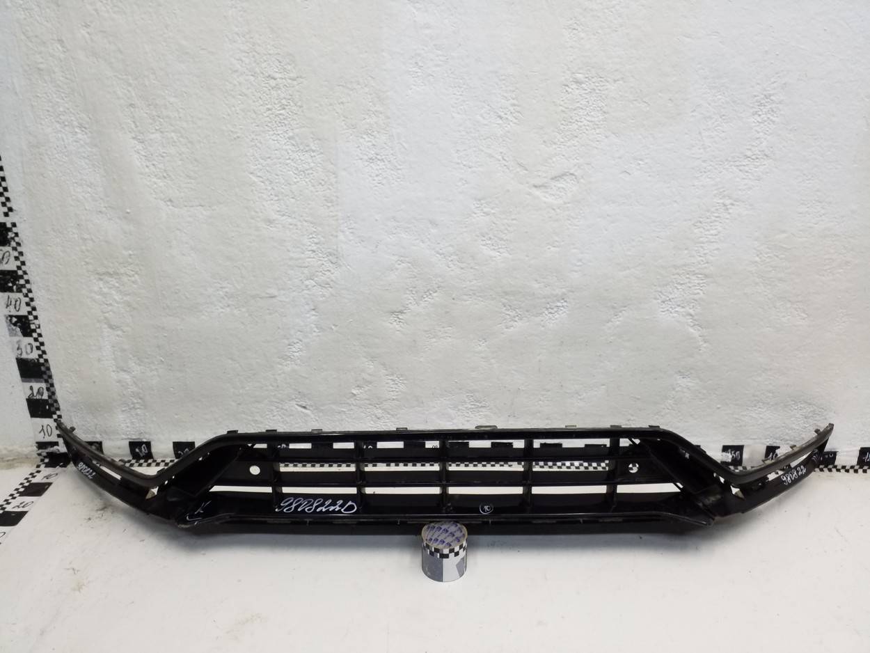 Юбка передняя