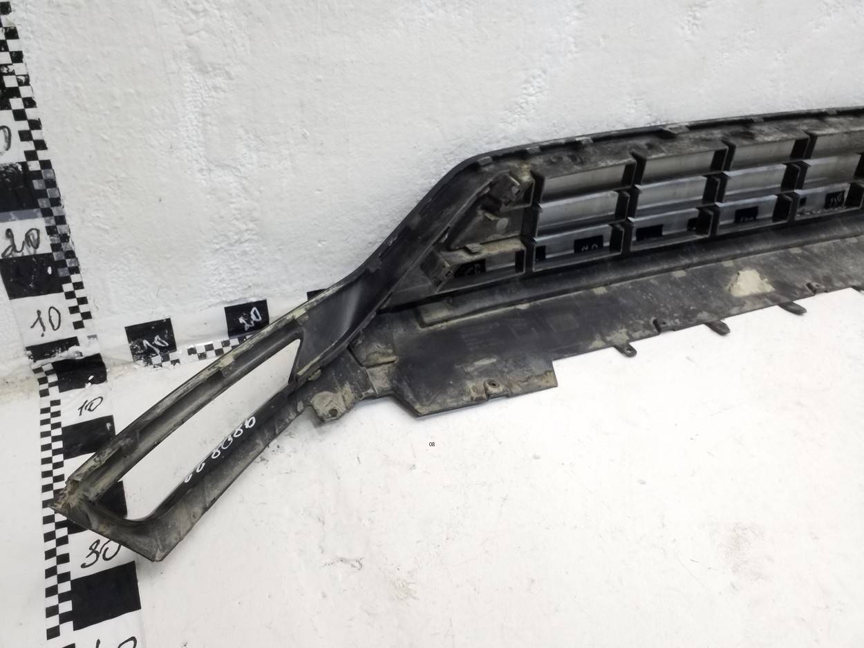 Юбка передняя