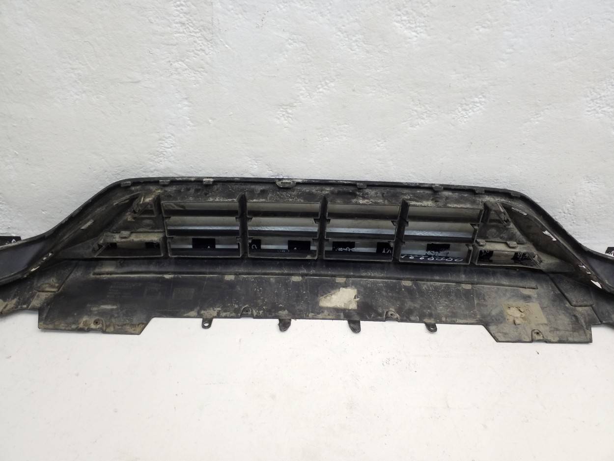 Юбка передняя