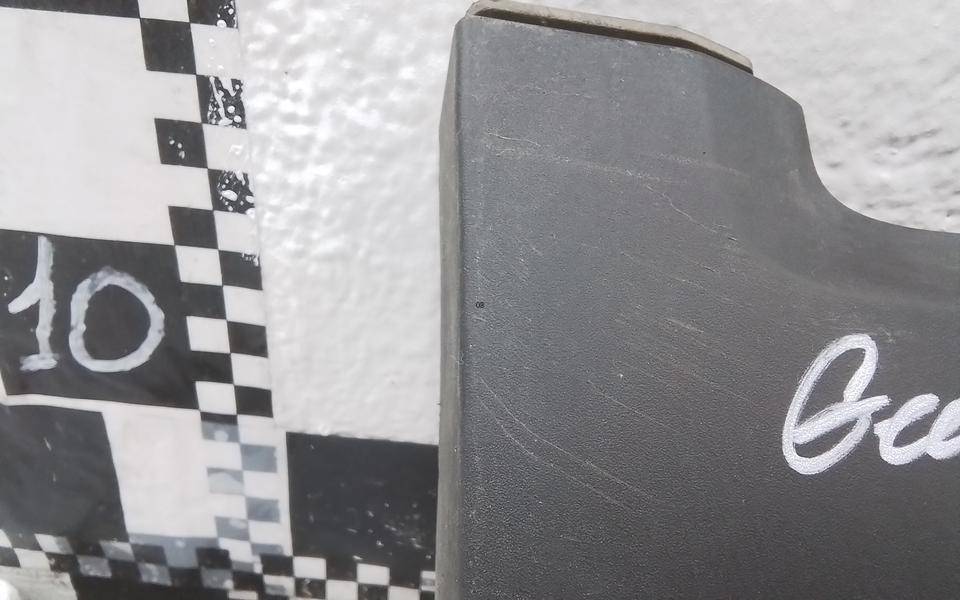 Накладка двери задней правой