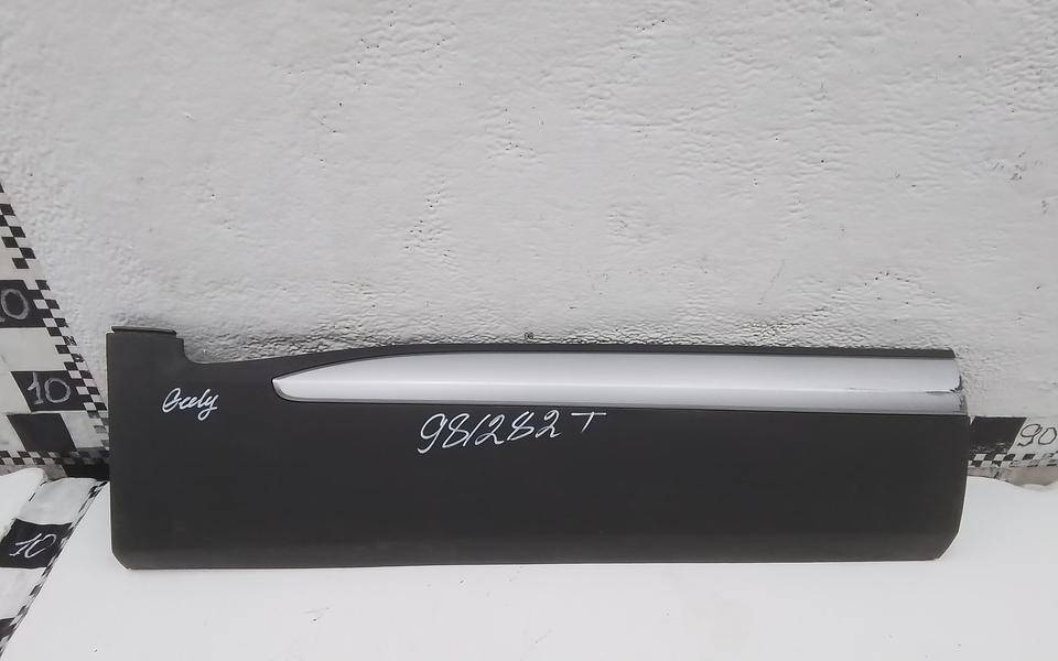 Накладка двери задней правой