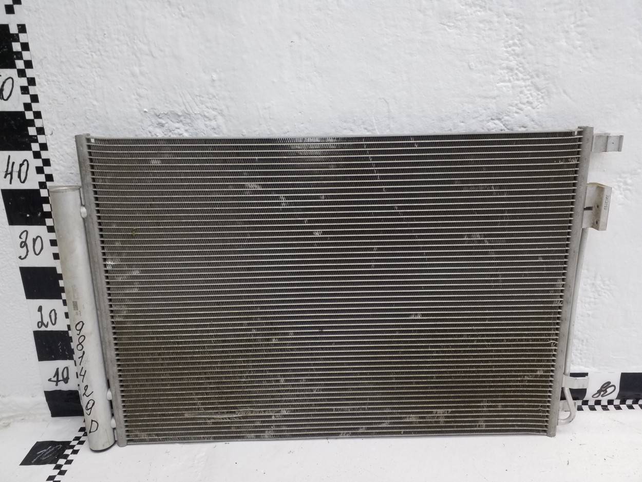 Радиатор кондиционера / конденсер