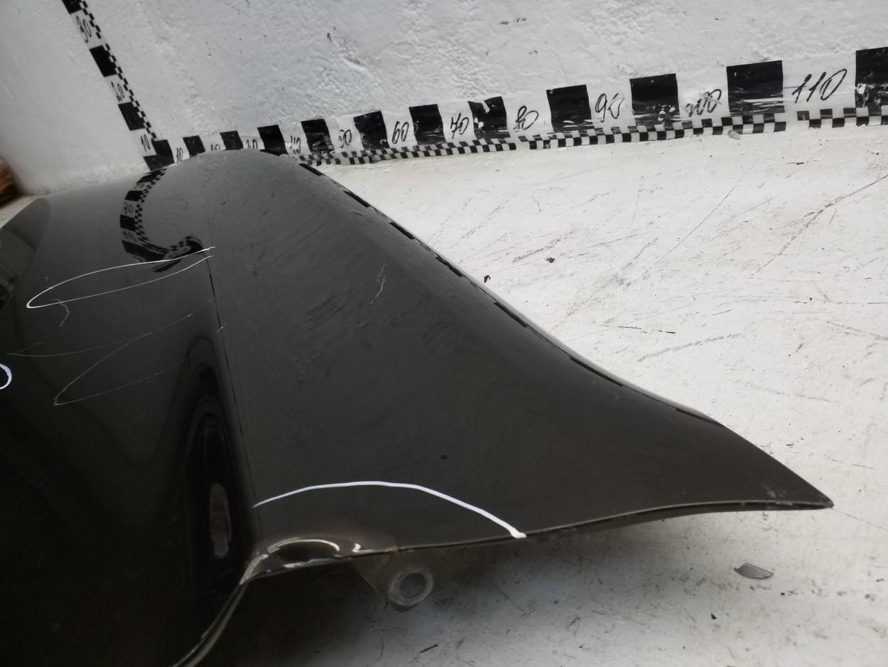 Крыло переднее левое