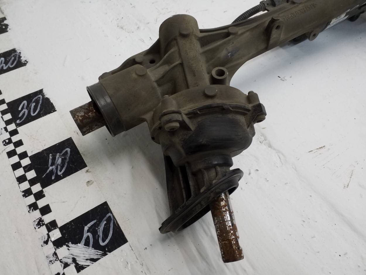 Рейка рулевая