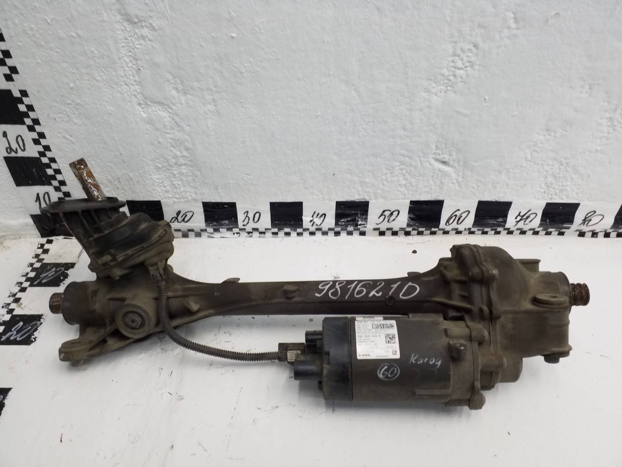 Рейка рулевая