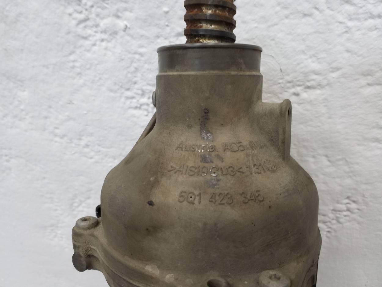 Рейка рулевая