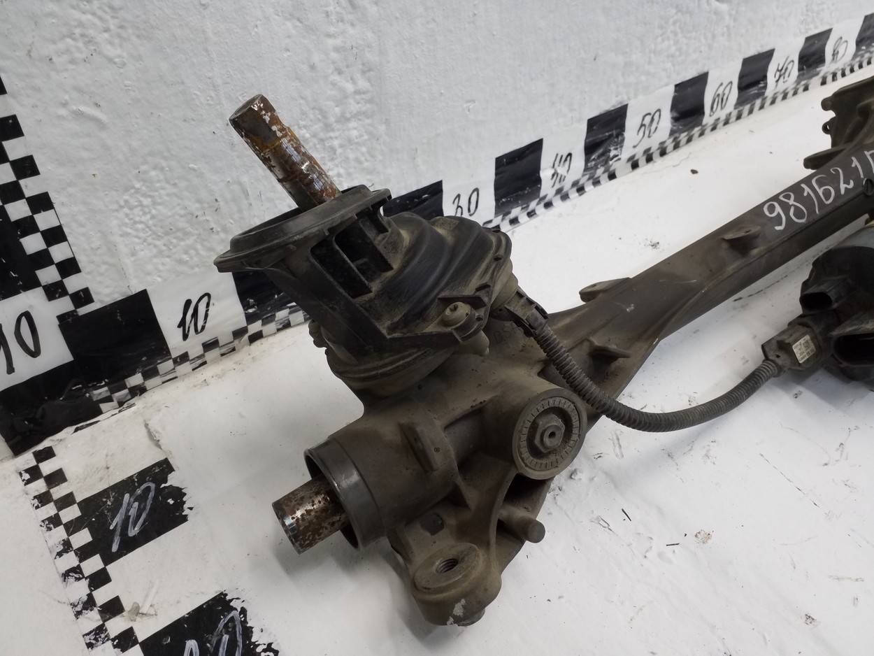 Рейка рулевая