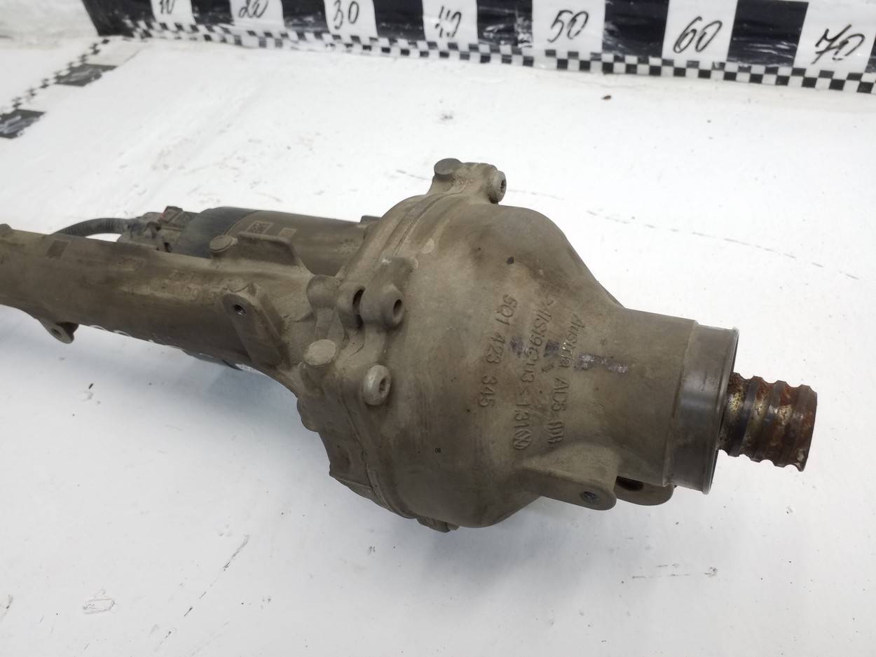 Рейка рулевая