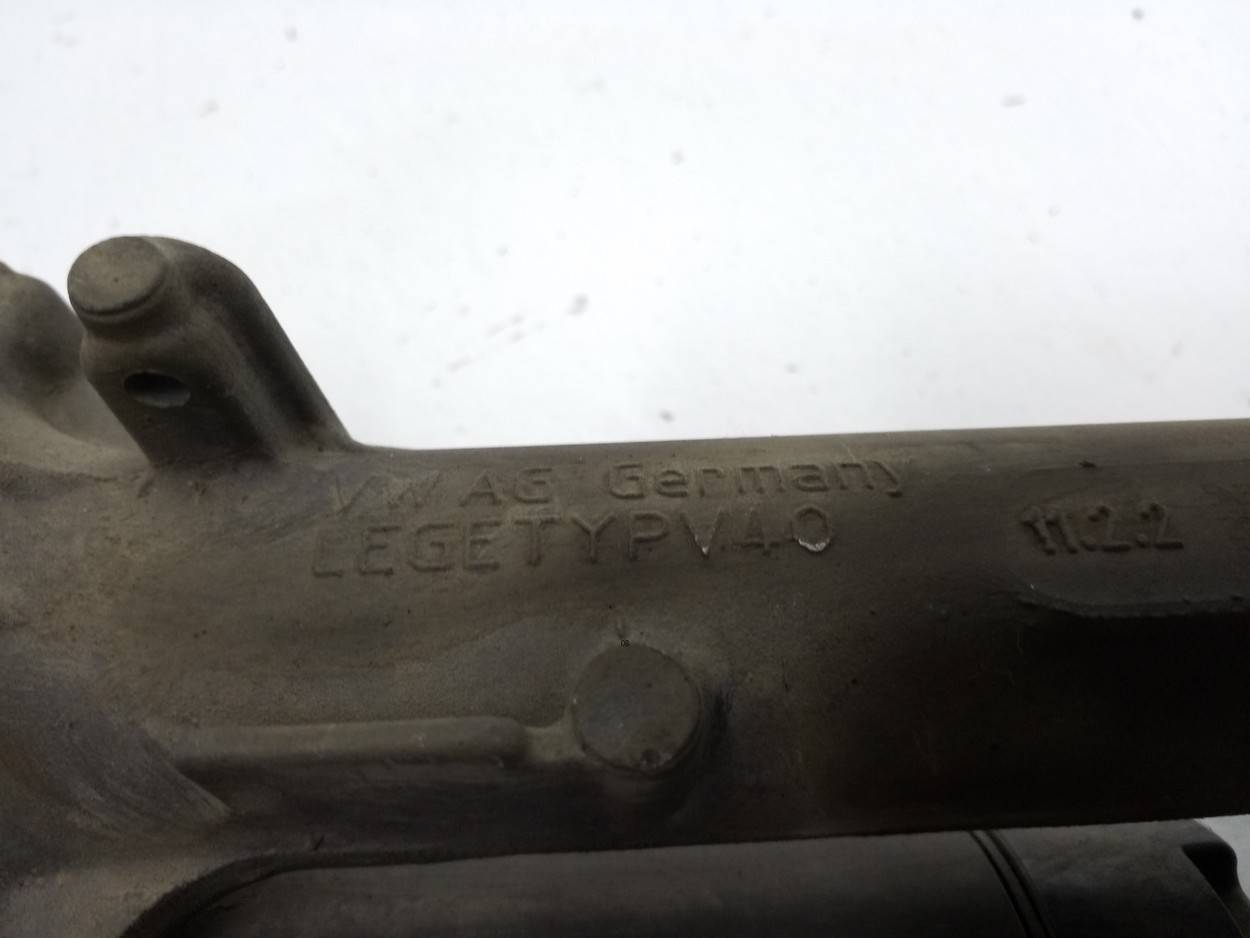 Рейка рулевая