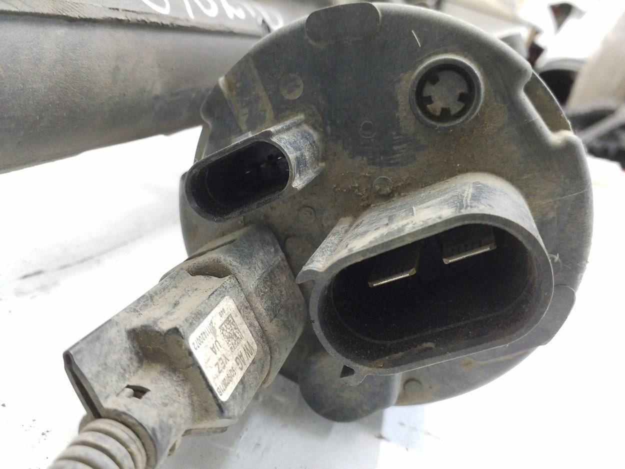 Рейка рулевая