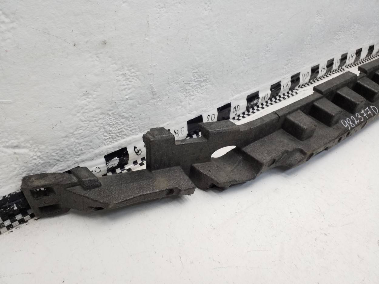 Наполнитель переднего бампера