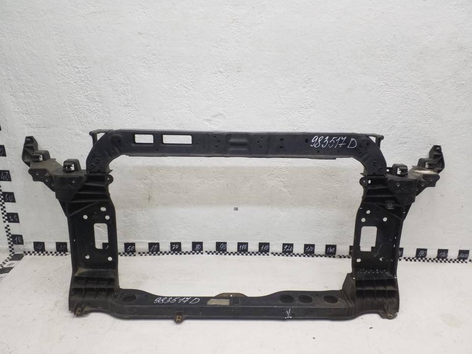 Панель передняя (телевизор)