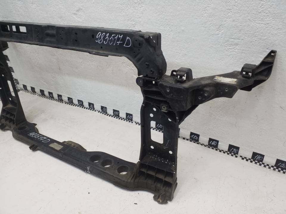 Панель передняя (телевизор)