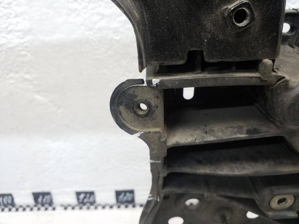 Панель передняя (телевизор)