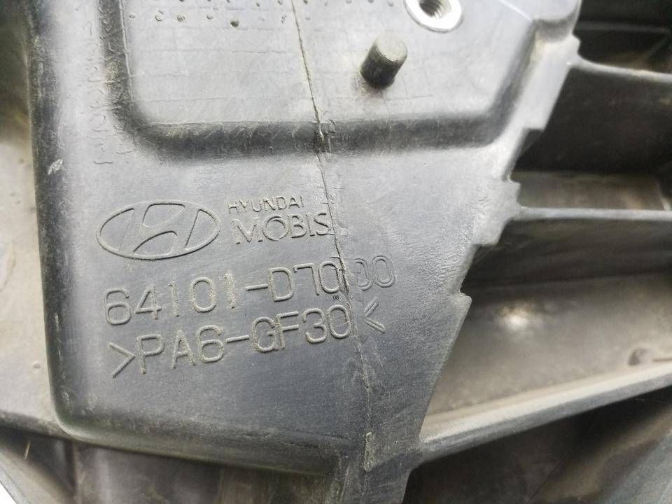 Панель передняя (телевизор)