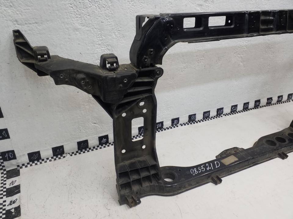 Панель передняя (телевизор)