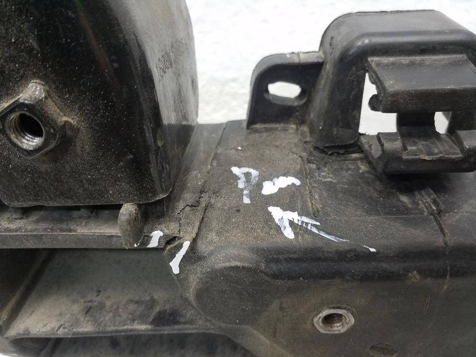 Панель передняя (телевизор)