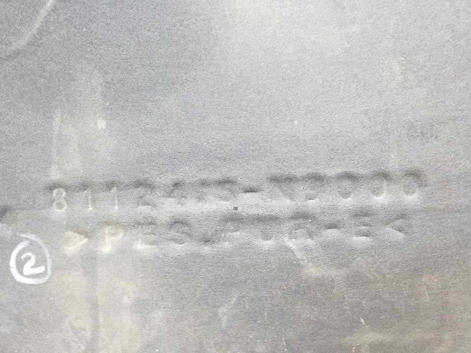 Шумоизоляция капота