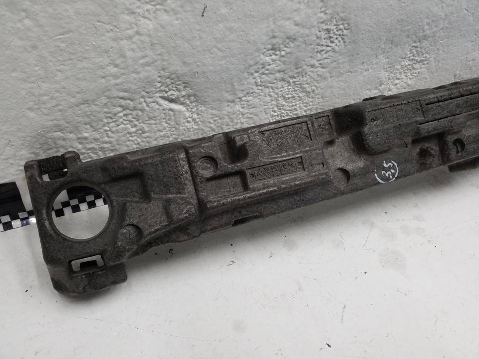 Наполнитель переднего бампера