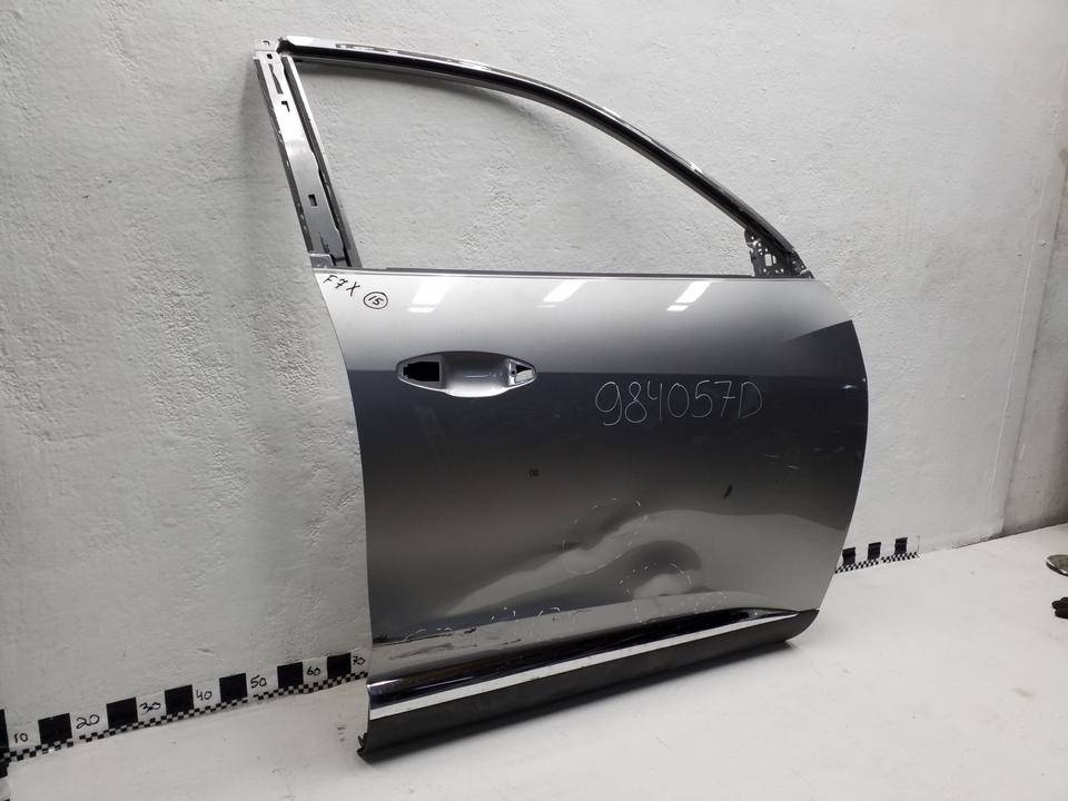 Дверь передняя правая