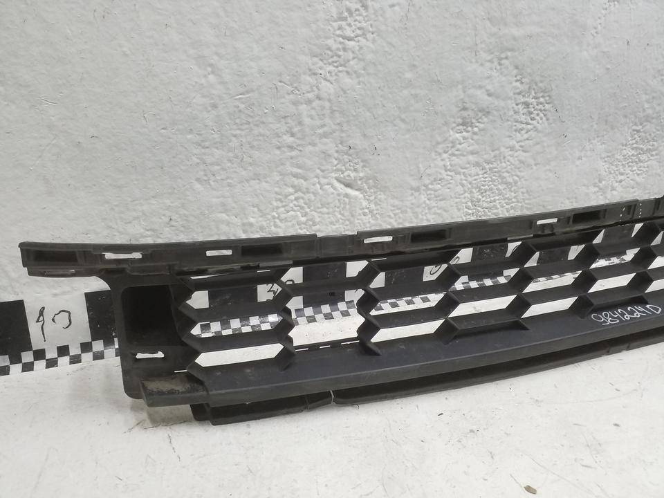 Решетка в бампер