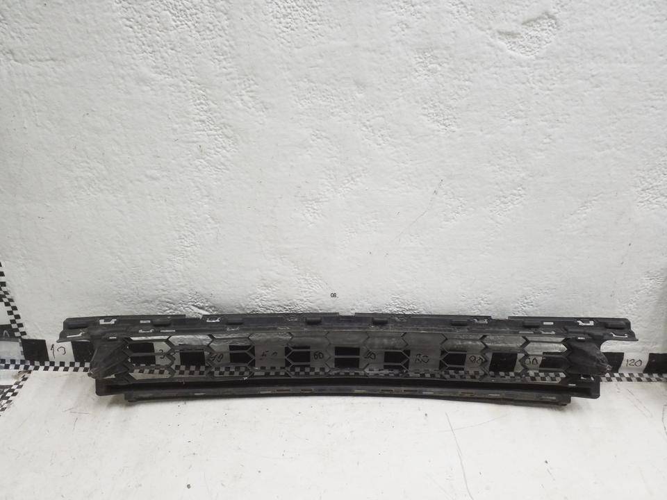 Решетка в бампер