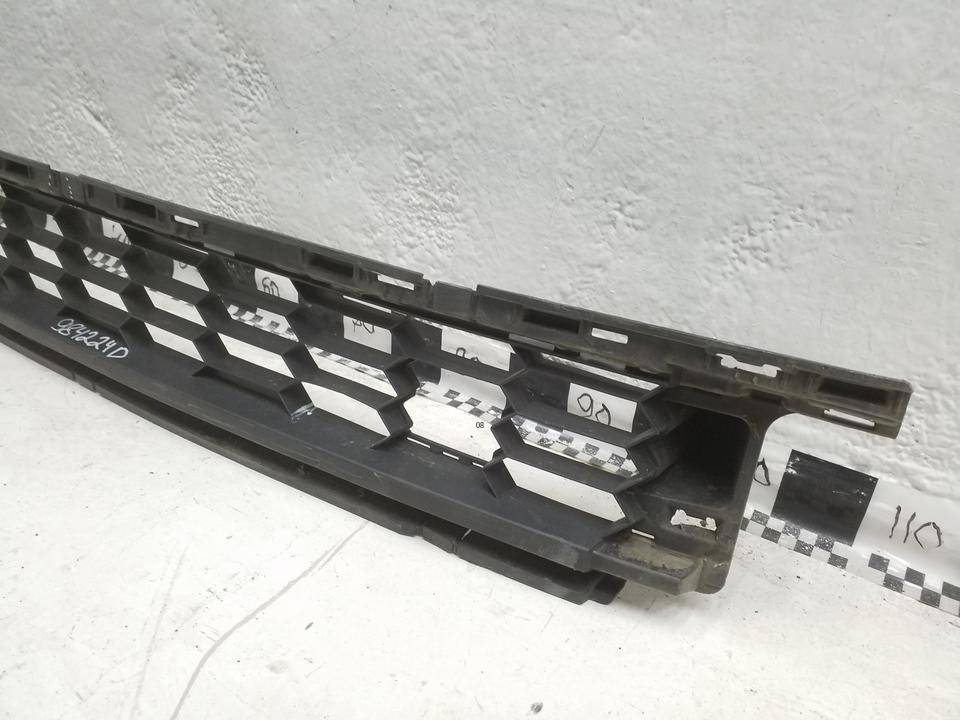 Решетка в бампер