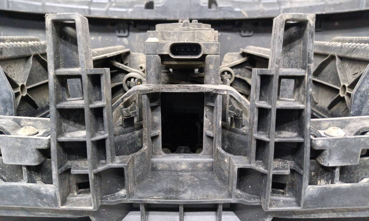 Воздуховод