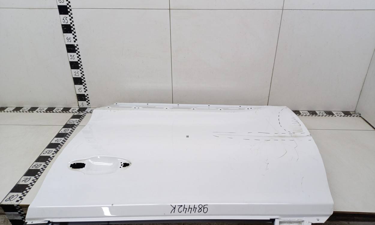 Дверь передняя левая