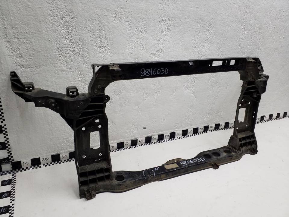 Панель передняя (телевизор)