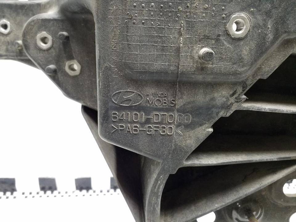 Панель передняя (телевизор)