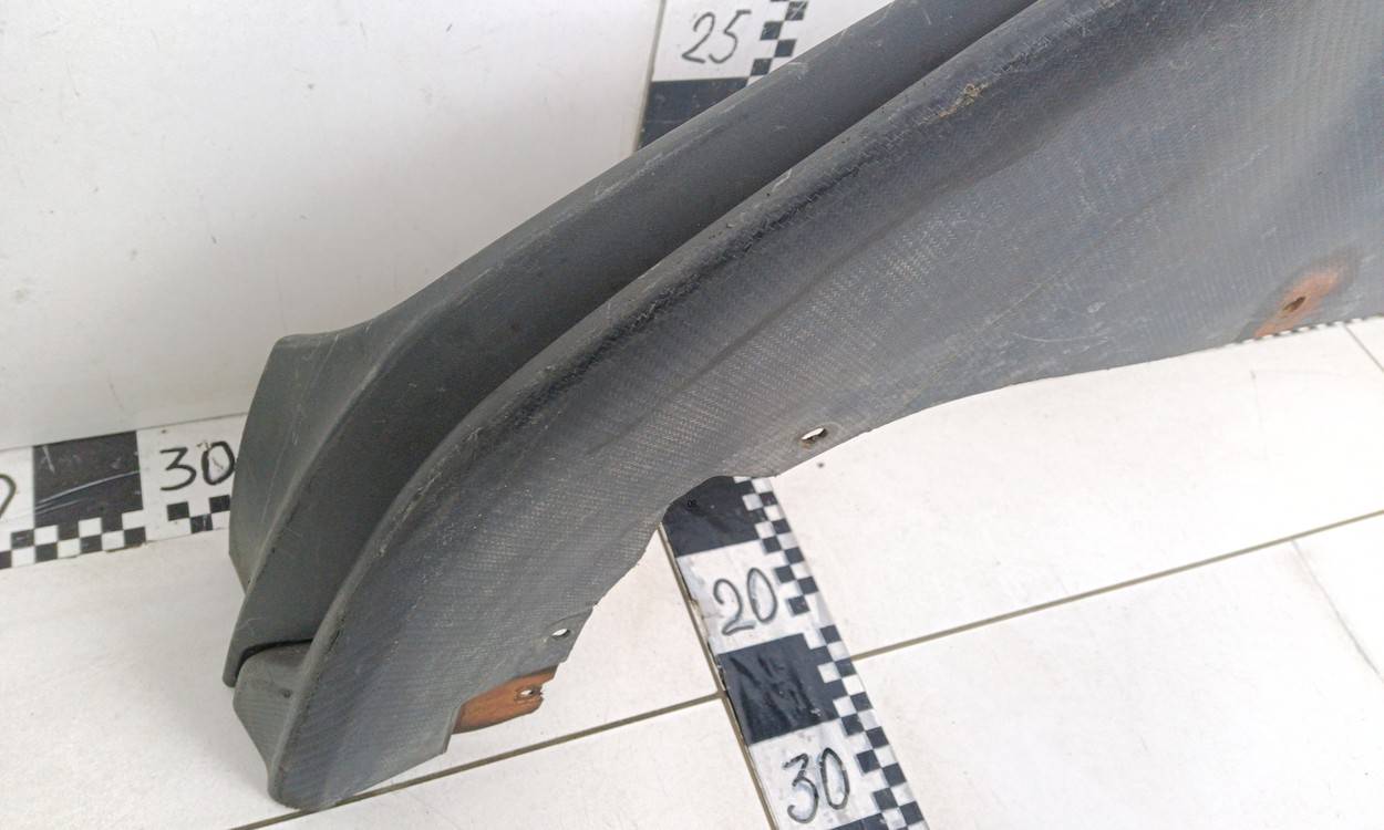 Юбка передняя