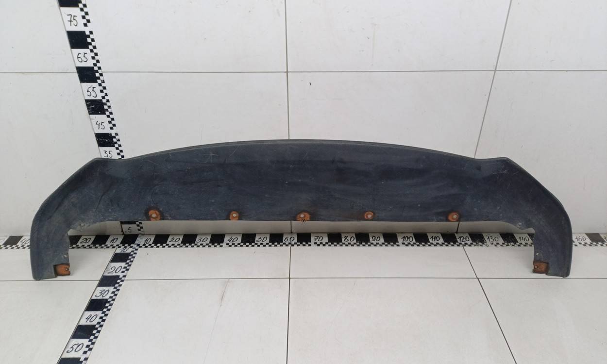 Юбка передняя