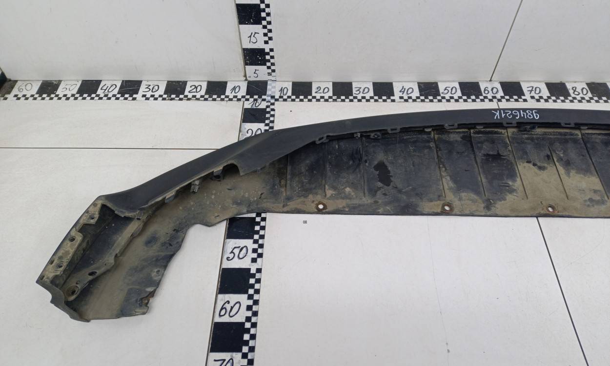 Юбка передняя