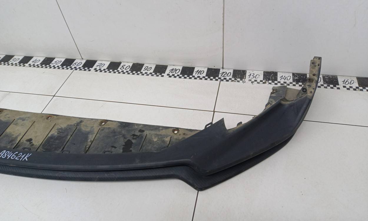 Юбка передняя