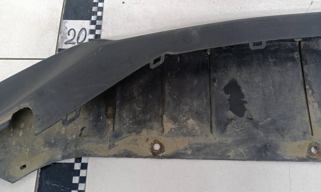 Юбка передняя