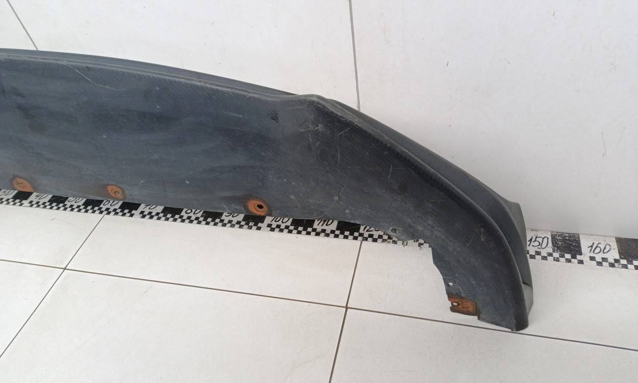 Юбка передняя