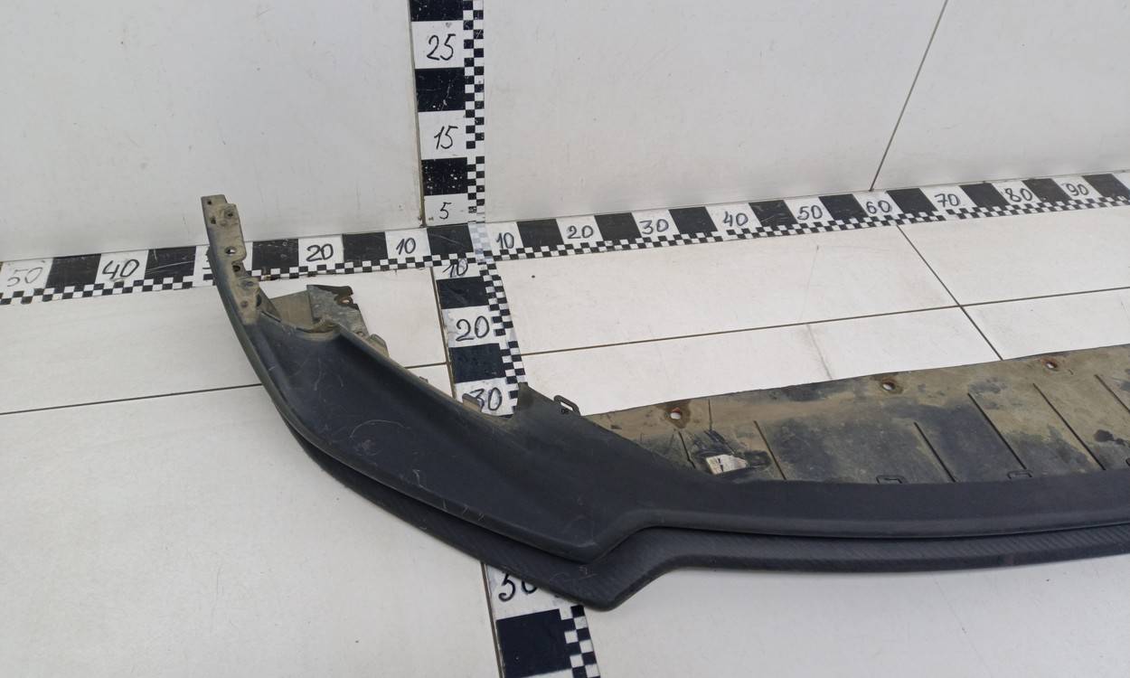 Юбка передняя