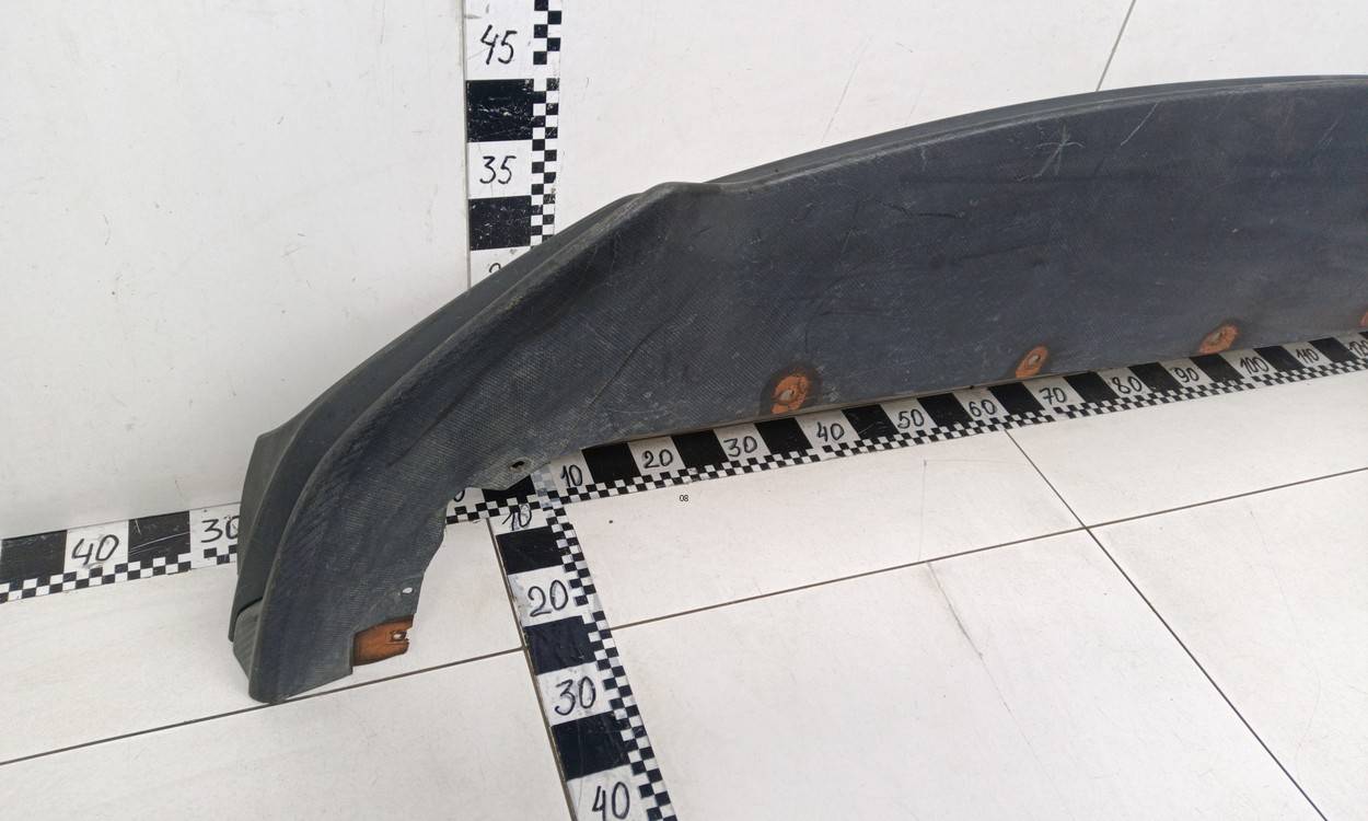 Юбка передняя