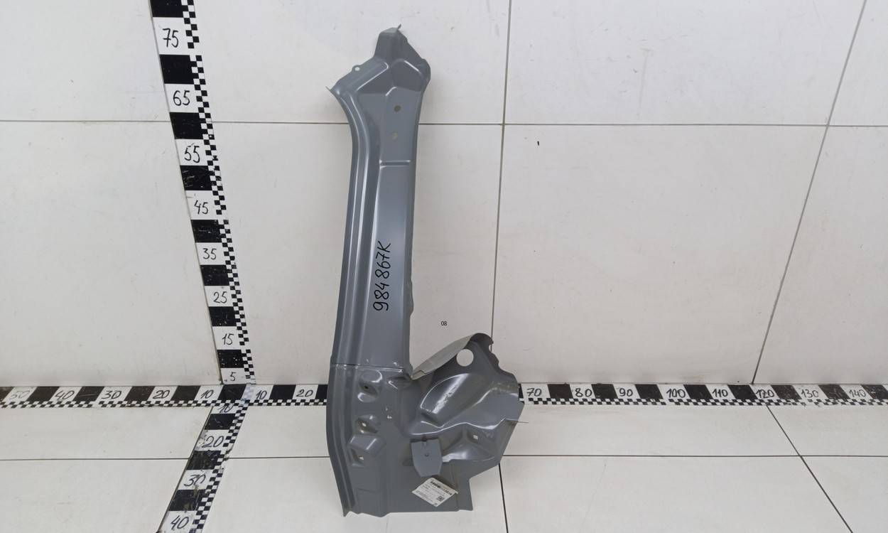 Кронштейн фонаря