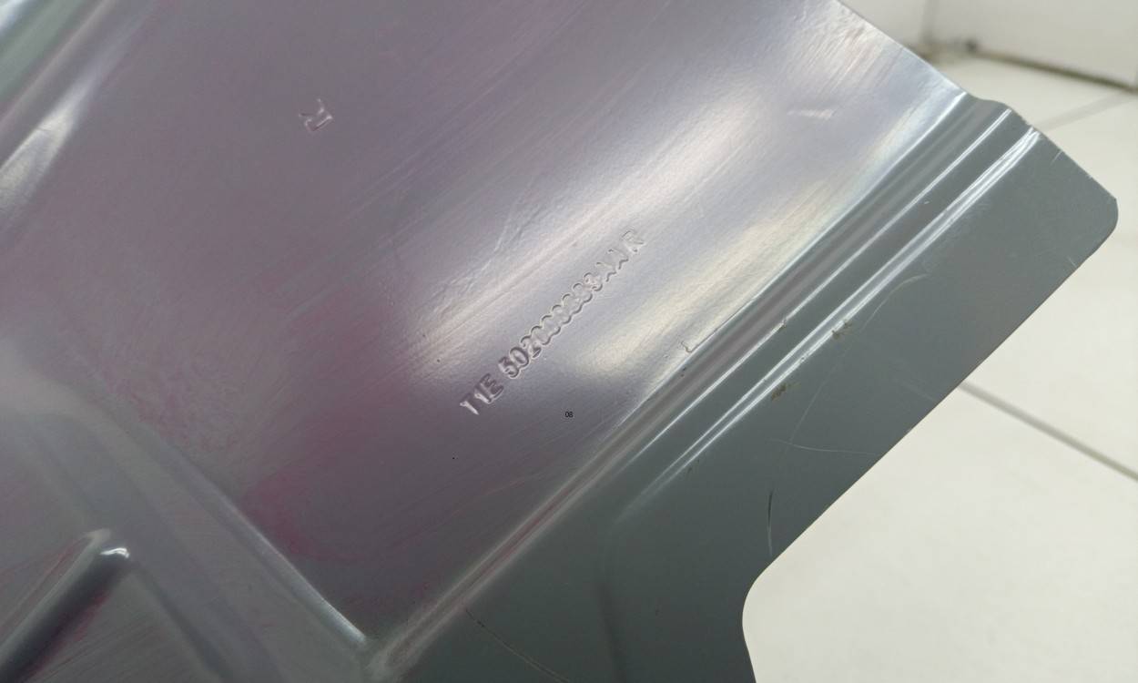 Кронштейн фонаря