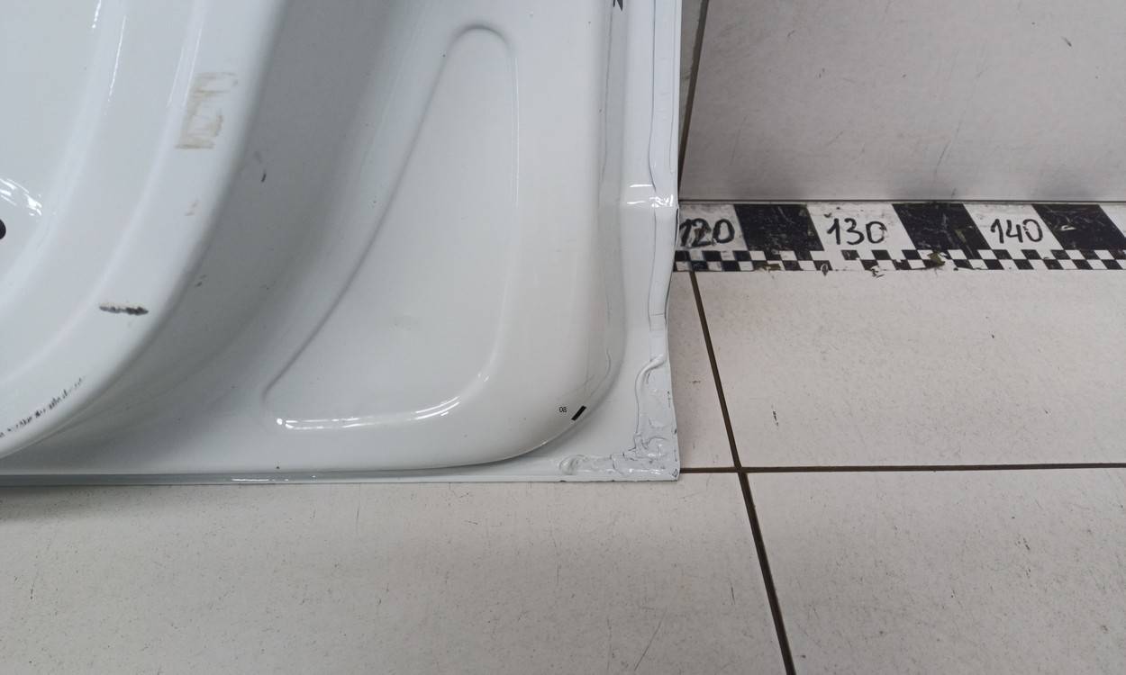 Дверь передняя правая