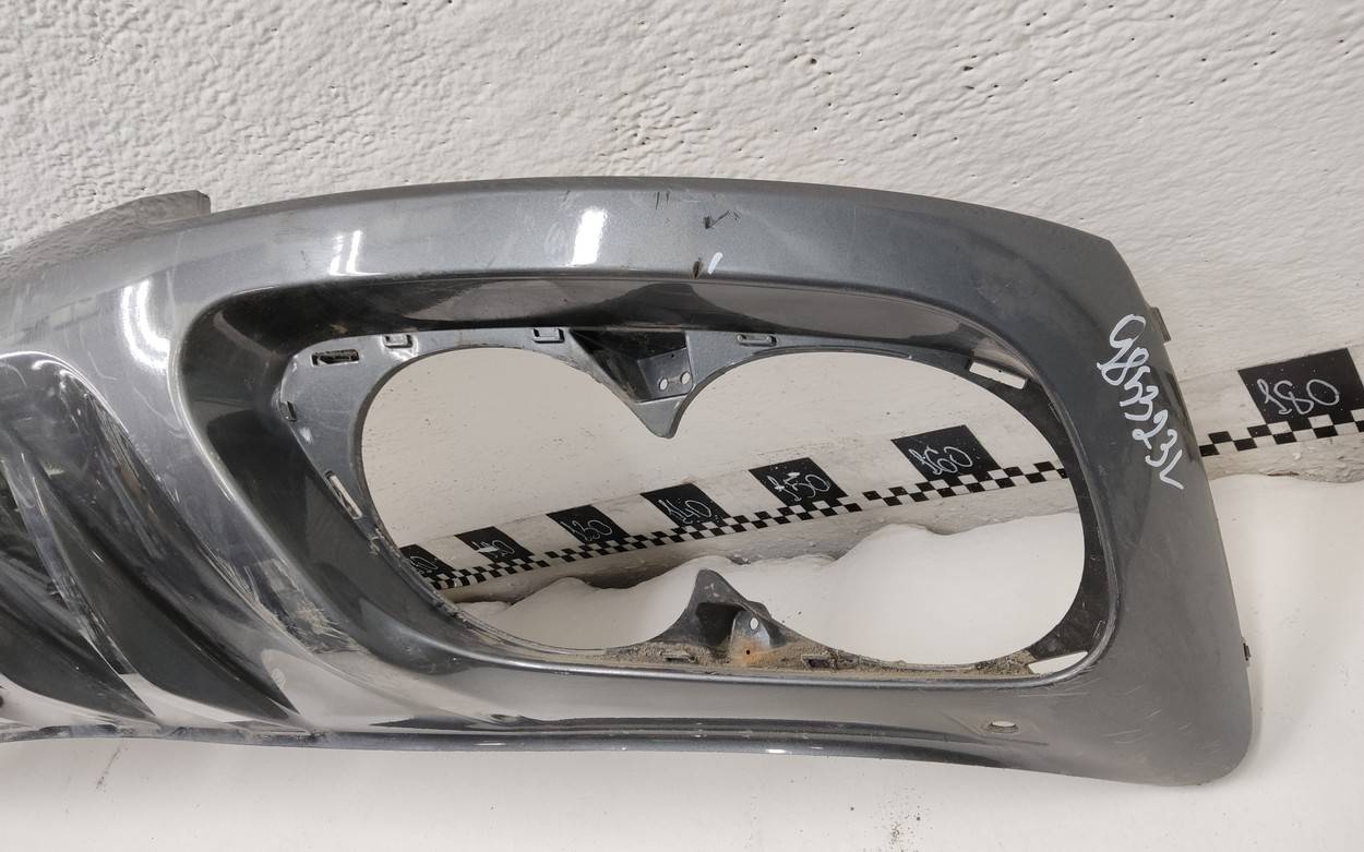 Юбка задняя