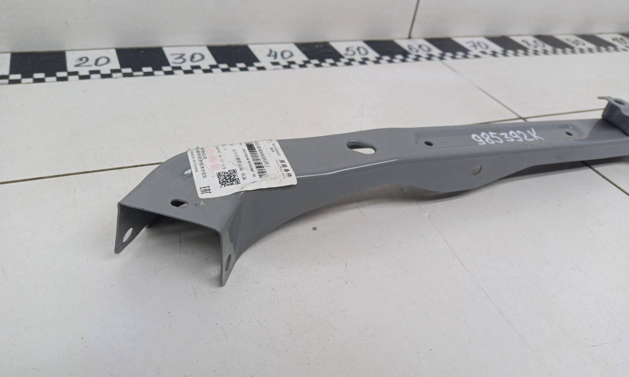 Панель передняя (телевизор)