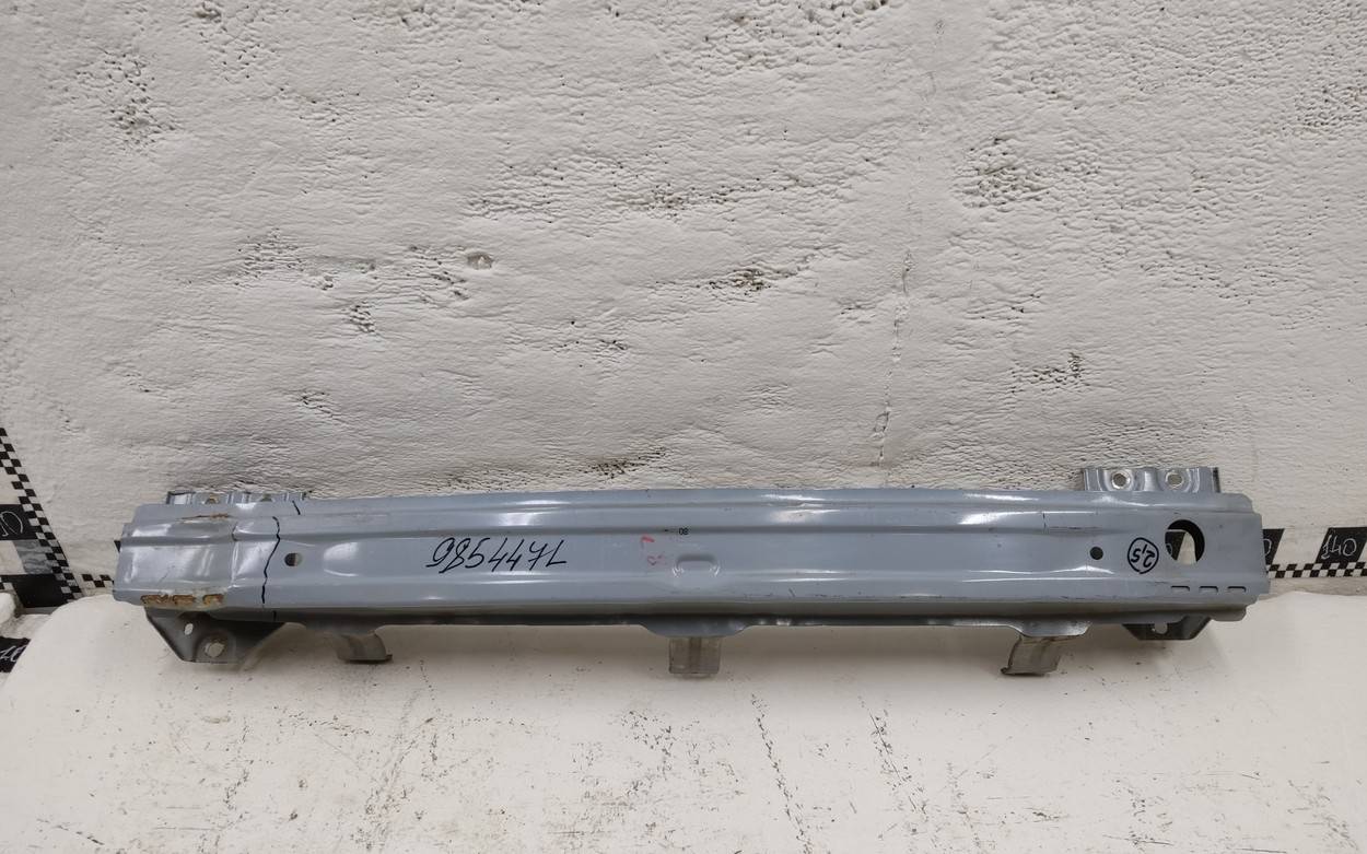 Усилитель заднего бампера