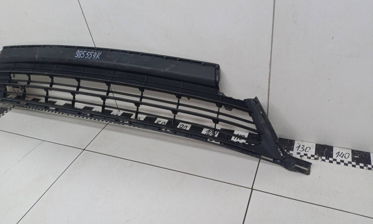 Решетка в бампер