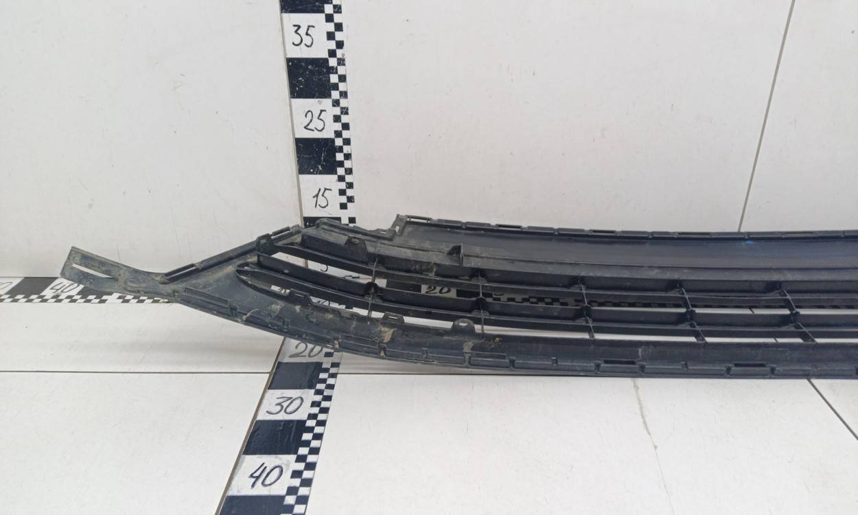 Решетка в бампер