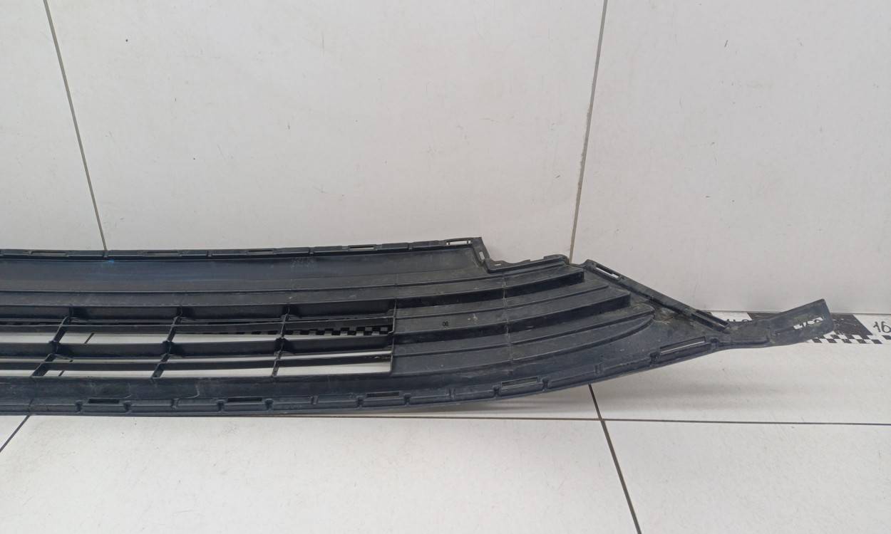 Решетка в бампер