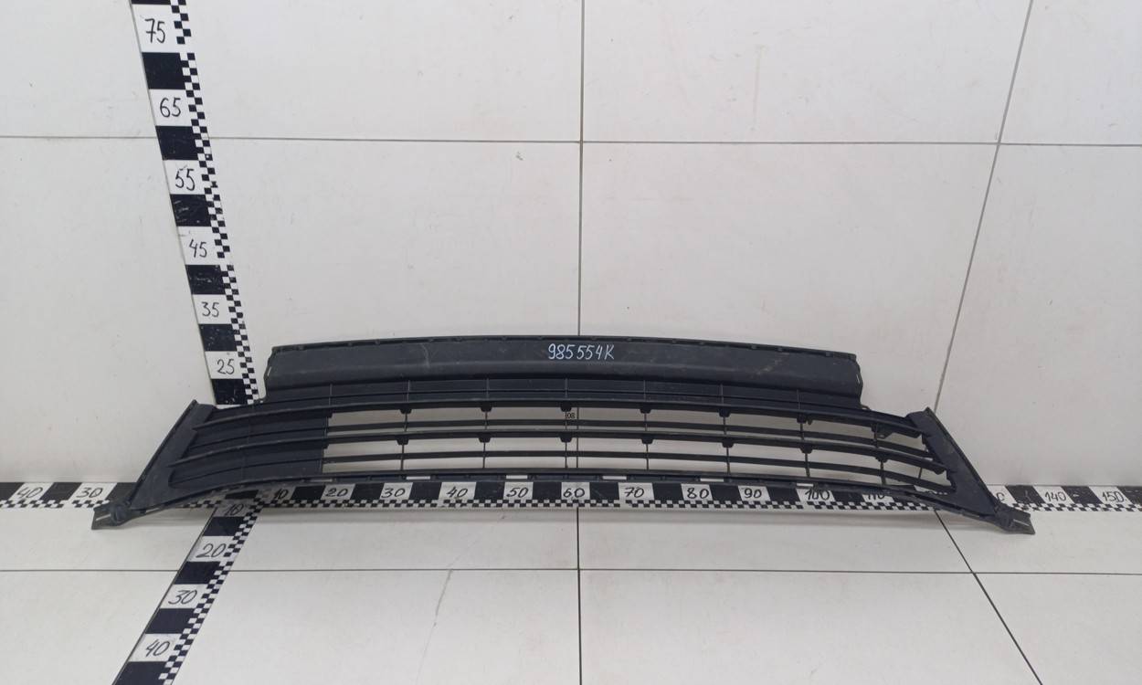 Решетка в бампер