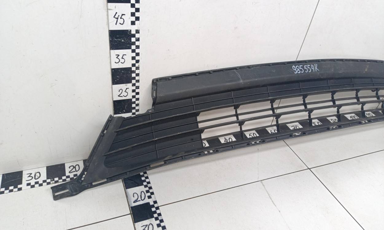 Решетка в бампер